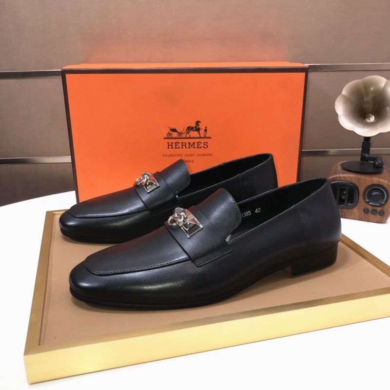 Hermes Business Shoes